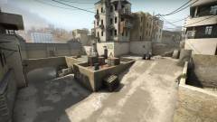 Counter-Strike: Global Offensive - kikerült a forgásból a Dust 2 kép