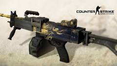 Counter Strike: Global Offensive - érdekes változásokat hozott az új frissítés kép