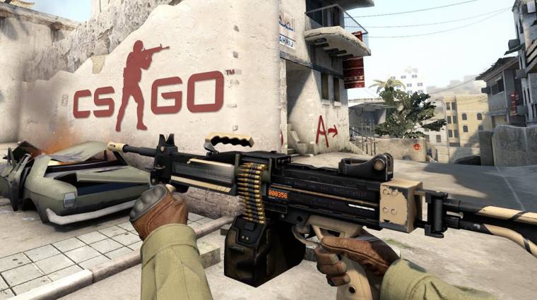 Kiszivárgott a Counter-Strike: Global Offensive és a Team Fortress 2 forráskódja bevezetőkép