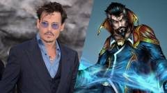 Johnny Depp is a Marvel szuperhőse lesz? kép