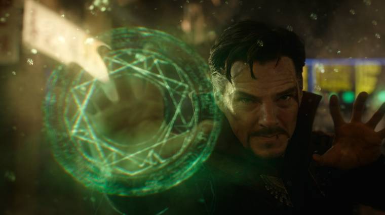 Doctor Strange - így harcol a Marvel univerzum legnagyobb mágusa bevezetőkép