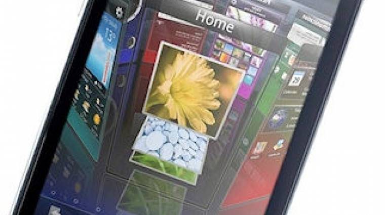Unibody mobil a Huawei-től is kép