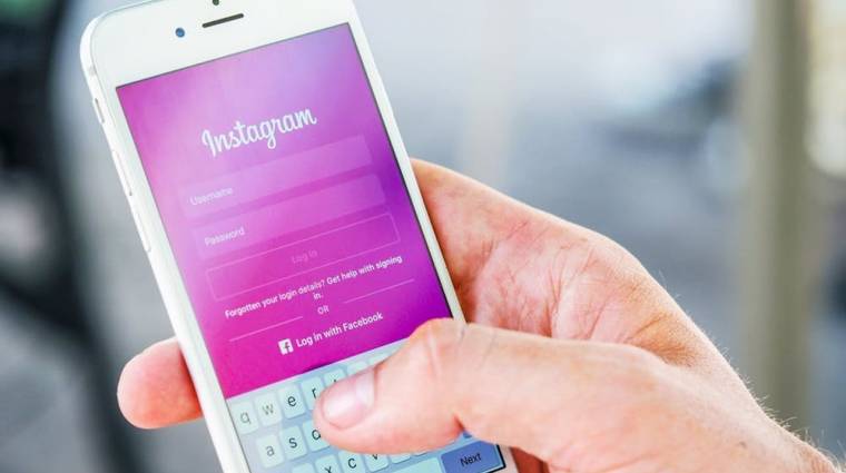 Új eszközökkel tesz a zaklatások ellen az Instagram bevezetőkép
