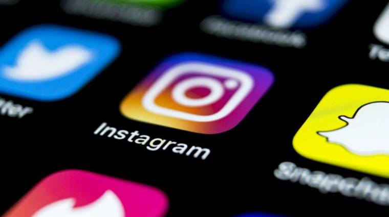 Instagramra is jöhetnek az önmegsemmisítő üzenetek kép