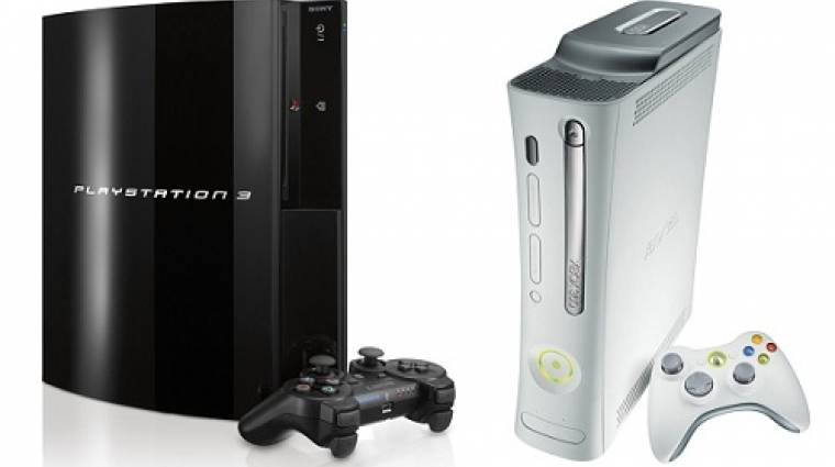 Konzoltuning, avagy mire képes az Xbox és a Playstation? kép