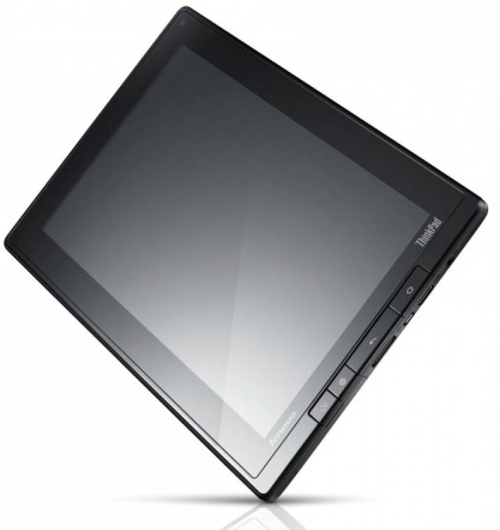 Lenovo ThinkPad Tablet