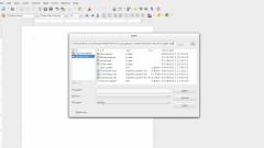 Google Drive integráció a LibreOffice-ban kép