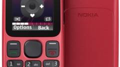 Fillérekért érkeznek a Nokia új mobiljai kép