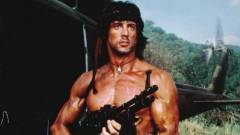 Rambo videojáték készül kép