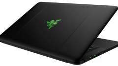 A Razer új gamer laptopja 2 centibe zsúfolja az atomreaktort kép