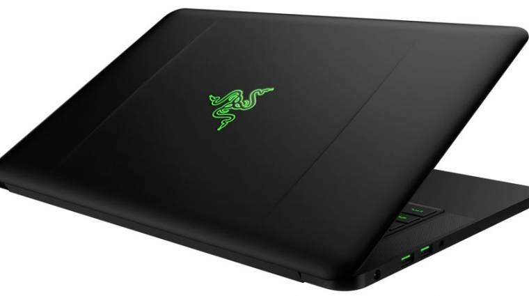 A Razer új gamer laptopja 2 centibe zsúfolja az atomreaktort bevezetőkép