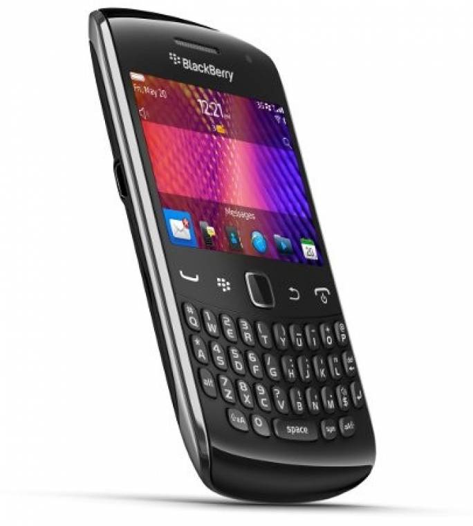 BlackBerry Curve 9350/9360/9370