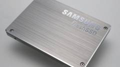 Tönkreteheti a Samsung SSD-ket a firmware-frissítés kép