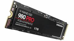 Villámgyors a Samsung 980 PRO PCIe 4.0 SSD kép
