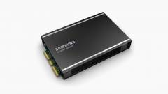 A Samsung új DDR5 memóriamodult mutatott be a terabájtos szerverekhez kép