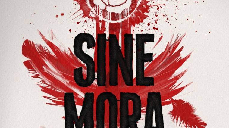 Sine Mora - Magyar siker várhatóan PS3-on is bevezetőkép