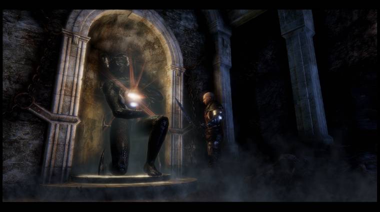 The Dark Eye: Demonicon - Friss infók a démoni szerepjátékról bevezetőkép