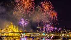 Elmarad az augusztus 20-i tűzijáték, a fesztiválok és a koncertek szervezői sem lélegezhetnek fel kép