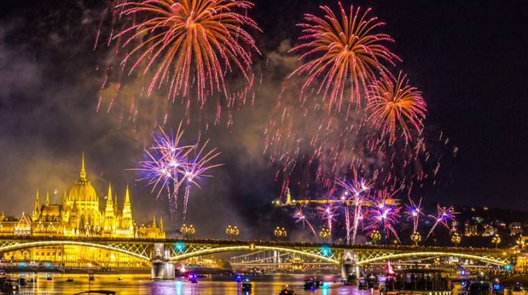 Elmarad az augusztus 20-i tűzijáték, a fesztiválok és a koncertek szervezői sem lélegezhetnek fel bevezetőkép