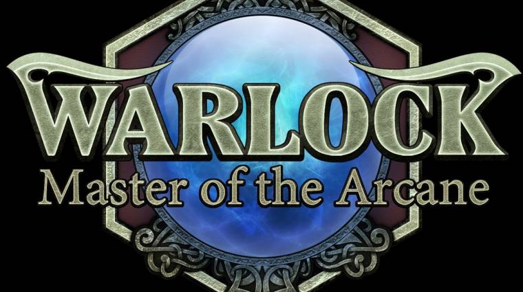 Warlock: Master of the Arcane bejelentés. bevezetőkép
