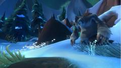 WildStar - Sci-fi és fantasy keveréke az NCSoft új MMORPG-je kép