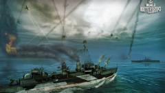 World of Battleships - E3 trailer kép