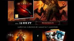 Diablo III PS3-ra - GameStar előfizetéssel és extra ajándékokkal kép