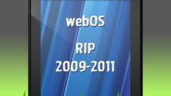 Nyílt forráskódú lett a WebOS kép