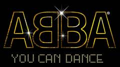 Abba - You Can Dance bejelentés kép