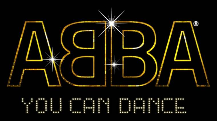 Abba - You Can Dance bejelentés bevezetőkép