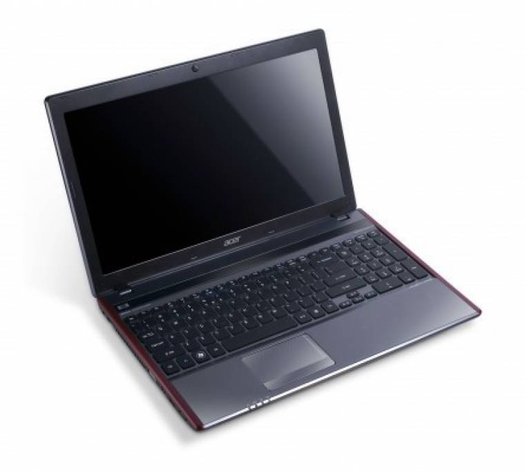 Acer Aspire 5755