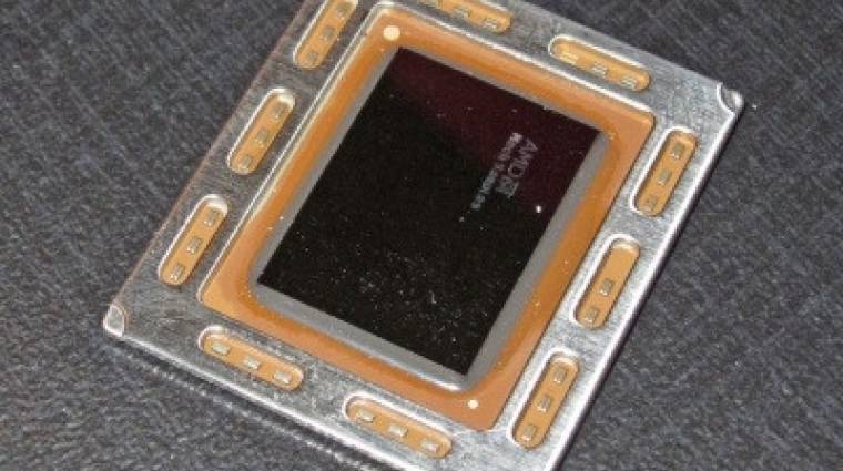 AMD: a Trinity APU-k 29%-kal gyorsabbak a Llanoknál kép