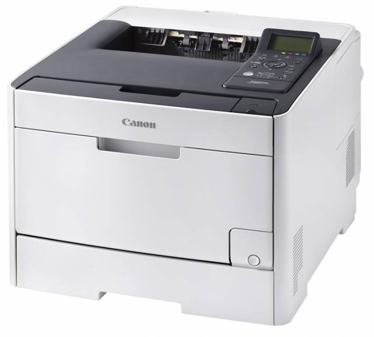 Canon i-SENSYS LBP7680Cx printer nyomtató