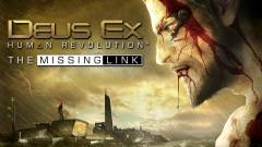 Deus Ex: The Missing Link - Adam megkínzatása kép