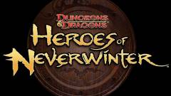 Dungeons & Dragons: Heroes of Neverwinter - 100 hős kerestetik! kép