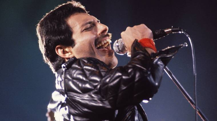A Mr. Robot sztárja lesz Freddie Mercury kép