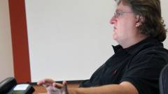 Gabe Newell-nek tetszik az Origin kép