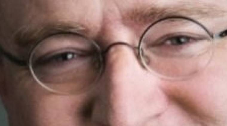 Rémisztőek Gabe Newell kései - fotó bevezetőkép