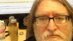 Adományozz, és Gabe Newell meghallgatja kérdéseidet kép