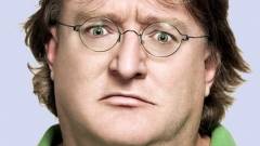 Gabe Newell megőrült és Reddit AMA-t hirdetett kép
