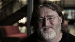 Gabe Newell szerint hosszútávon mindenkinek jót tesz az Epic Games Store piacra lépése kép