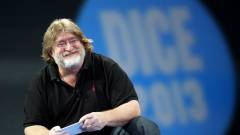 Tudod mi lesz majd forradalmi technológia a VR után? Gabe Newell már igen! kép