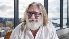 Gabe Newell Új-Zélandon ragadt a koronavírus miatt, és nagyon élvezi kép
