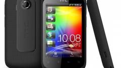 Kedvező árú droiddal támad a HTC kép