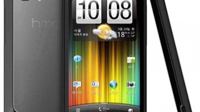 LTE is került a HTC fosztogatójába kép