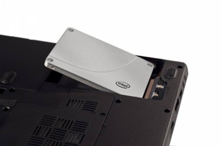 Intel 710 SSD