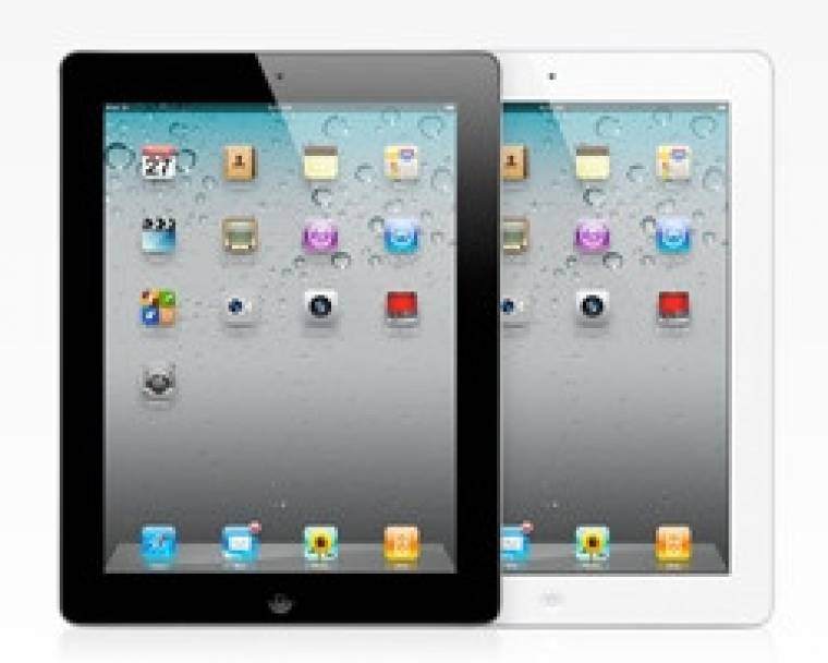 iPad 2