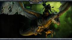 Lord of the Rings Online: Mithril Edition trailer kép