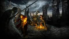 Hőskori leletek - The Lord of the Rings Online kép