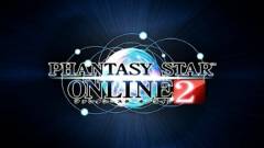 Phantasy Star Online 2 - egyszer majd itt is lesz kép